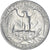 Coin, United States, Quarter, 1971