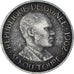 Moneda, Guinea, 5 Francs, 1962