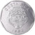 Coin, Costa Rica, 20 Colones, 1983