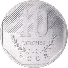Monedas de colección de Costa Rica – Numiscorner.com