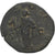 Trajan Decius, Sestertius, 249-251, Rome, Bronze, VF(20-25), RIC:112