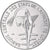 Coin, West African States, Franc, 1978