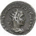 Traianus Decius, Antoninianus, 249-251, Rome, Zilver, ZF+, RIC:12b