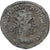 Trajan Decius, Antoninianus, 249-251, Rome, Silver, VF(30-35), RIC:12b