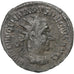 Trajan Decius, Antoninianus, 249-251, Rome, Prata, VF(30-35), RIC:12b