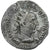 Trajan Decius, Antoninianus, 249-251, Rome, Silver, VF(30-35), RIC:13