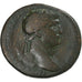 Trajan, As, 103-111, Rome, Bronze, F(12-15), RIC:561