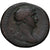 Trajan, As, 103-111, Rome, Bronce, BC, RIC:561