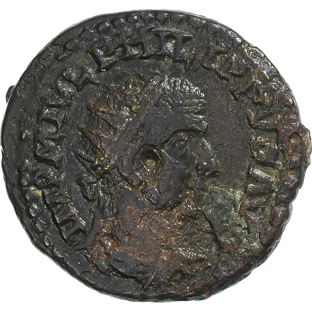 Dacia, Philip I, Æ Unit, 247-248, Bronzo, MB, RPC:VIII, unassigned; ID 2499