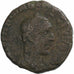 Dácia, Trajan Decius, Æ Unit, 249-250, Bronze, VF(20-25), RPC:IX-93
