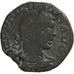 Dacia, Philip II, Æ Unit, 248-249, Bronzo, MB+, RPC:VIII, unassigned; ID 2192