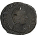 Dacia, Herennia Etruscilla, Æ Unit, 249-250, Bronze, TB, RPC:IX-97