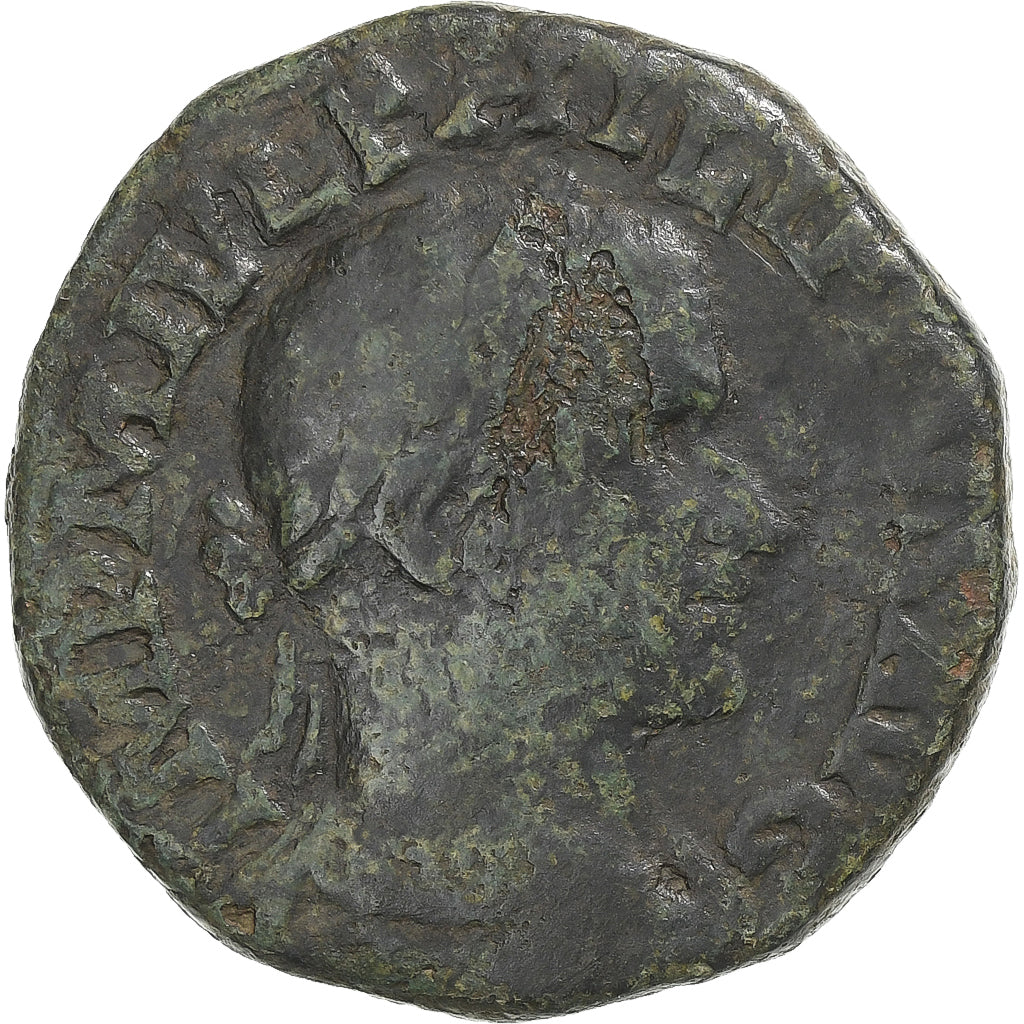 Dacia, Philip I, Æ Unit, 246-247, Bronzo, MB, RPC:VIII, unassigned; ID 2213