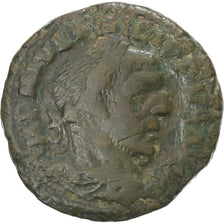 Dacia, Philippe I l'Arabe, Æ Unit, 248-249, Bronze, TB, RPC:VIII, unassigned;