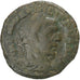 Dacia, Philippe I l'Arabe, Æ Unit, 248-249, Bronze, TB, RPC:VIII, unassigned;