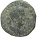 Dacia, Trebonianus Gallus, Æ Unit, 250-251, Bronzo, B+, RPC:IX-108