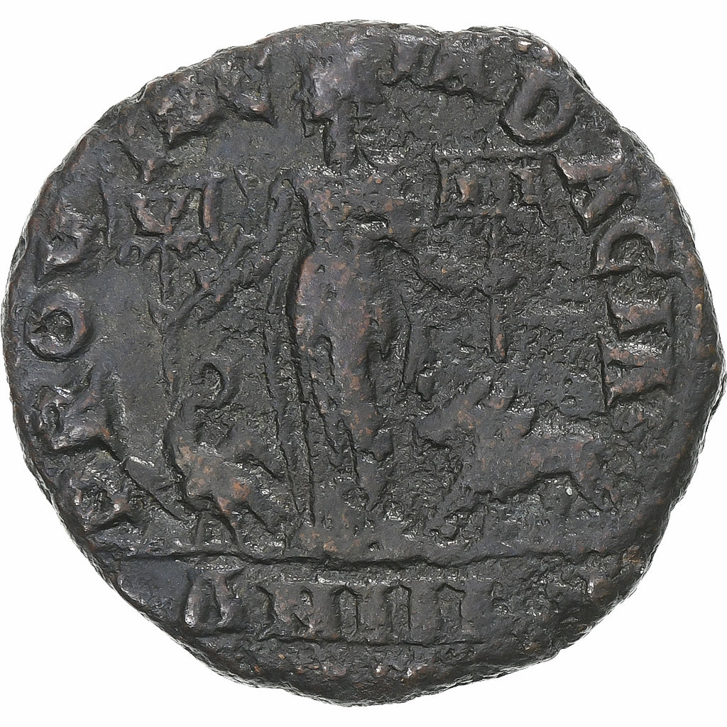 Dacia, Otacilia Severa, Æ Unit, 248-249, Bronzo, MB, RPC:VIII, unassigned; ID