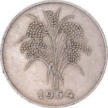 Moneta, Vietnam, 10 Dông, 1964