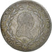 Áustria, Francis  II, 20 Kreuzer, 1804, Baia mare, Prata, VF(20-25), KM:2139