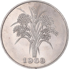Coin, Vietnam, 10 Dông, 1968