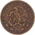 Coin, Mexico, 5 Centavos, 1963