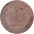 Moneta, Niemcy, Pfennig, 1966