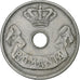 Roemenië, Carol I, 20 Bani, 1906, Brussels, Cupro-nikkel, FR+, KM:33