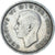 Moneta, Gran Bretagna, 6 Pence, 1947