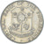 Münze, Philippinen, 25 Centavos, 1966
