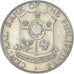 Münze, Philippinen, 25 Centavos, 1966