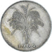 Coin, Vietnam, Dong, 1964