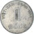 Moneda, Vietnam, Dong, 1964