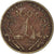 Moneta, Polinezja Francuska, 100 Francs, 1984