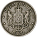 Rumunia, Ferdinand I, 2 Lei, 1924, Poissy, Miedź-Nikiel, EF(40-45), KM:47