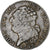 Frankreich, Louis XVI, 1/2 Ecu de 3 Livres, 1792 / AN 4, Paris, Silber, S+