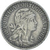 Münze, Portugal, Escudo, 1966