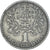 Coin, Portugal, Escudo, 1966