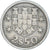 Coin, Portugal, 2-1/2 Escudos, 1966