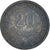 Munten, Portugal, 20 Centavos, 1973