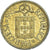 Moneda, Portugal, Escudo, 1995