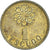 Moneda, Portugal, Escudo, 1995
