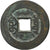 China, Jiaqing, 1 Cash, 1796-1820, Beijing, Brass, VF(30-35), KM:440