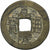 China, Jiaqing, 1 Cash, 1796-1820, Beijing, Brass, VF(20-25), KM:440