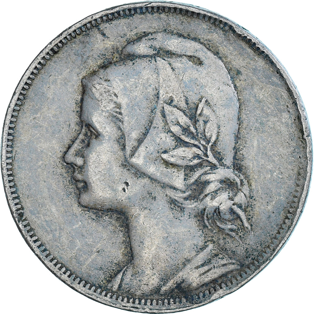 Moneta, Portogallo, 4 Centavos, 1917