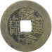 China, Qianlong, 1 Cash, 1736-1800, Boo-yuwan (Beijing), Tin, FR, KM:390