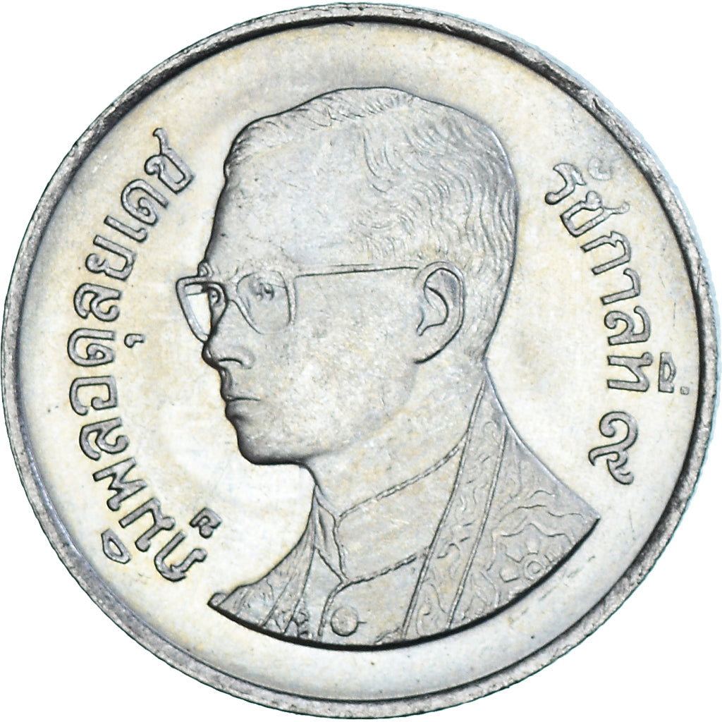 Tailandia, Baht, 1988