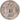 Coin, India, 25 Paise, 1973