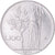 Coin, Italy, 100 Lire, 1971