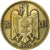Romania, Carol II, 20 Lei, 1930, MDP, Nickel brass, MB+, KM:51