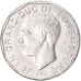 Moneda, Luxemburgo, 50 Francs, 1991